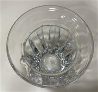 Vaso Daum in Cristallo 63259 - 63259